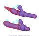 Вибратор Otouch Magic Stick S1 Plus - Purple SO9438 фото 5