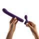 Вибратор Otouch Magic Stick S1 Plus - Purple SO9438 фото 2