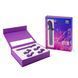 Вибратор Otouch Magic Stick S1 Plus - Purple SO9438 фото 9