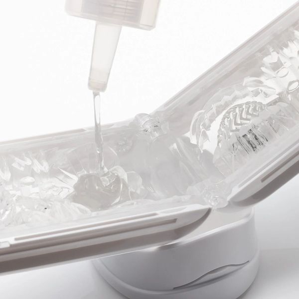 Змінний флакон лубриканту Tenga Lotion Refill Light (170 мл) SX1338