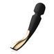 Вибромассажер LELO Smart Wand 2 Large Black SO8095 фото 1