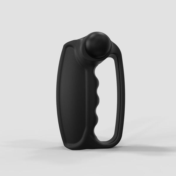 Мастурбатор с вибропулей Bathmate Hand Vibe, 10 режимов, перезаряжаемый SO7500