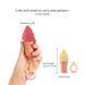 Вібратор-морозиво Love To Love CAND'ICE &mdash; RASPBERRY JOLLY SO6820 фото 3