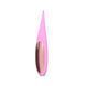 Кліторальний вібратор LELO DOT Travel Pink SX2551 фото 1