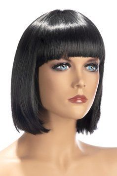 Перука World Wigs SOPHIE SHORT BROWN SO4681