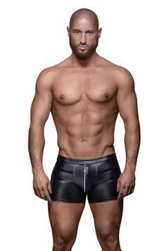 Мужские шорты Noir Handmade H006 Men shorts, XL, с мокрым эффектом SX0004