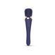 Вібромасажер з силіконовою щіточкою Love to Love Brush Crush &ndash; Midnight Indigo SO5533 фото 2