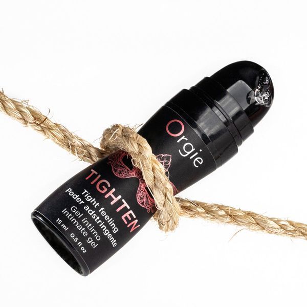 Гель з ефектом звуження Orgie &ndash; Tighten (15 мл) SX1558
