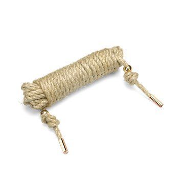 Веревка для шибари Liebe Seele Shibari 5M Rope Hemp SX1675