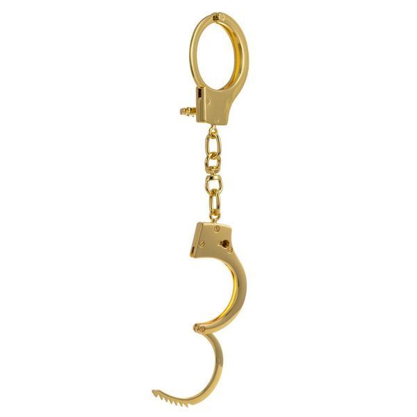 Наручники LOCKINK Pretty-sub Handcuffs SX0896