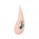 Клиторальный вибратор LELO DOT Cruise Peach Please, точечная стимуляция, технология Infinite Loop SX3042 фото 2
