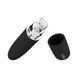 Шикарна віброкуля LELO Mia 3 Black SX2555 фото 5
