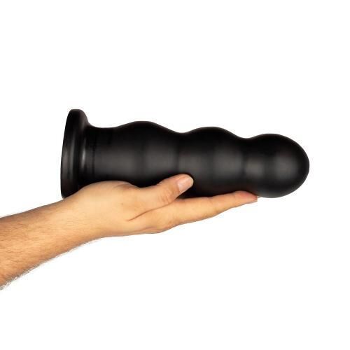 Анальна пробка BUTTR - Tactical III Butt Plug SX2199
