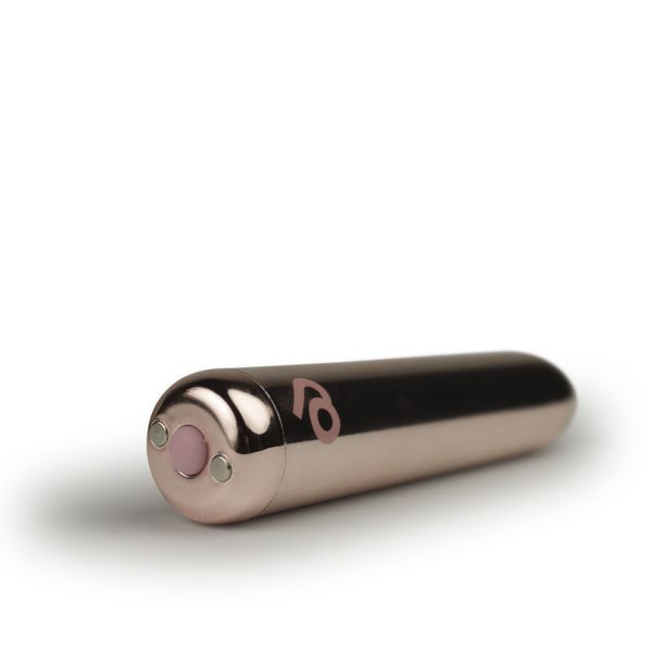 Вибропуля Rocks Off Bullet Golden Rose 16 Settings SX3164