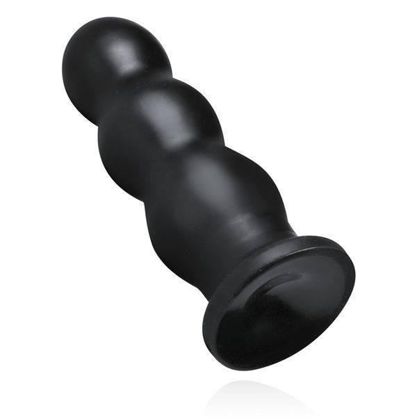Анальна пробка BUTTR - Tactical III Butt Plug SX2199
