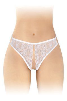 Трусики Fashion Secret Victoria White SX2607