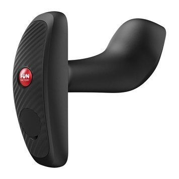 Анальна пробка Fun Factory Bootie Vibe Black SX3714