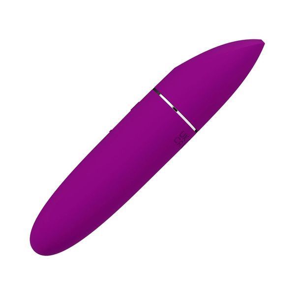 Шикарна віброкуля LELO Mia 3 Deep Rose SX2557
