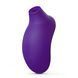 Звуковий стимулятор клітора LELO SONA 2 Purple, 12 режимів SO8102 фото 1