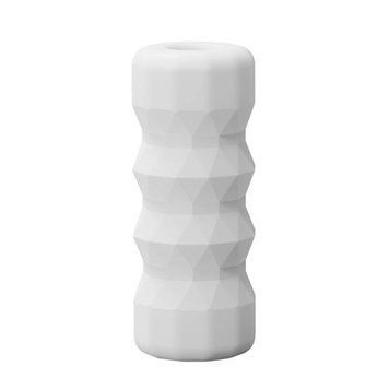 Мастурбатор Otouch DECOR 1-B, эффект всасывания, упругие пирамидки SO9375
