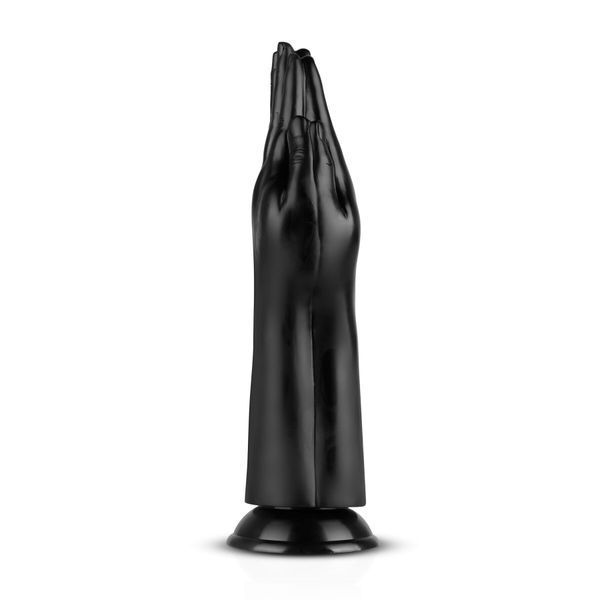 Анальна пробка BUTTR - Double Trouble Fisting Dildo SX2201