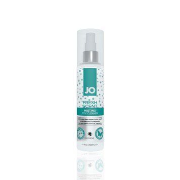 Чистящее средство JO Fresh Scent Misting Toy Cleaner (120 мл) с ароматом свежести SO2447