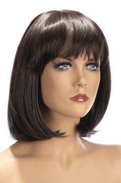 Перука World Wigs CAMILA MID-LENGTH CHESTNUT SO4688