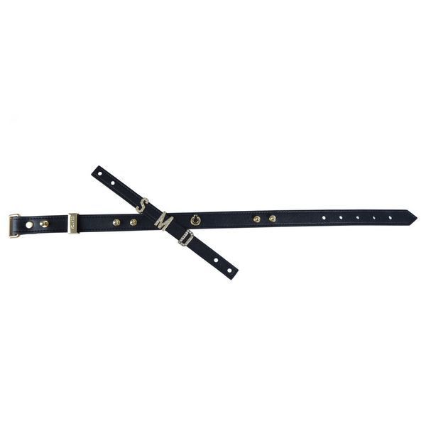 Ошейник LOCKINK Dark DIY Alphabet Collar SX0900