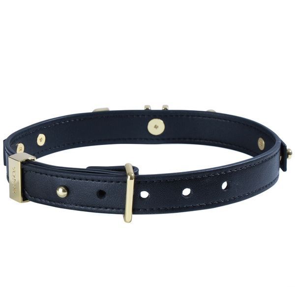 Ошейник LOCKINK Dark DIY Alphabet Collar SX0900