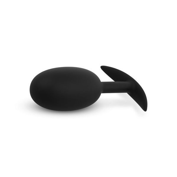 Анальна пробка BUTTR - Heavy Duty Weighted Butt Plug SX2202