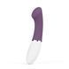 Вібратор точки G LELO GIGI 3 Plum SX2559 фото 1