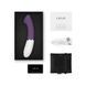 Вібратор точки G LELO GIGI 3 Plum SX2559 фото 2