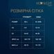 Боді Moonlight Model 11 XS-L Black, глибоке декольте, вставки з великої сітки з боків, імітація трус SO6344 фото 4
