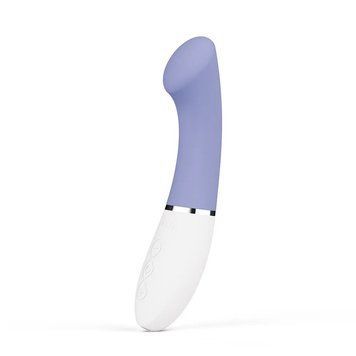 Вібратор точки G LELO GIGI 3 Powder Blue SX2560