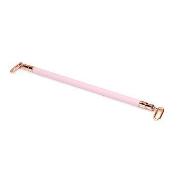 Жесткая распорка Liebe Seele Pink Leather Spreader Bar SX2831