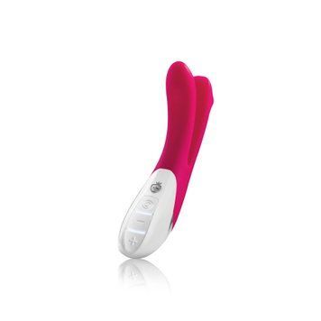 Вибратор Mystim Bon Aparte Pink SX3186