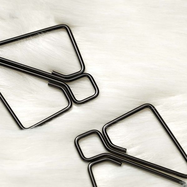 Затискачі для сосків LOCKINK Minimalism Nipple Clamps, сріблясті SX0851