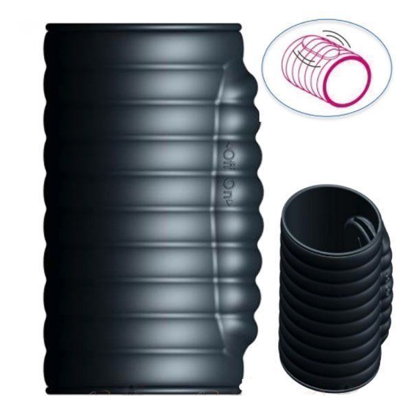 Вибронасадка на член Dorcel Deepvibe для стимуляции точки G MD0388