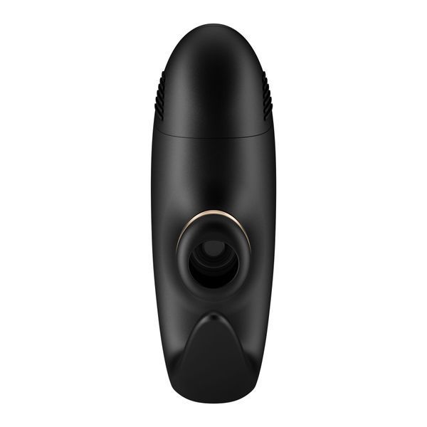 Вакуумний вібратор для пар Satisfyer Pro 4 Couples Battery Series SX3840