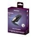 Вакуумний вібратор для пар Satisfyer Pro 4 Couples Battery Series SX3840 фото 7