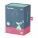 Минивибромассажер Satisfyer Viva la Vulva 3 Mint SO7786 фото 6