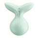 Минивибромассажер Satisfyer Viva la Vulva 3 Mint SO7786 фото 2