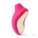 Звуковой стимулятор клитора LELO SONA Cerise SO8106 фото 2