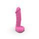 Свеча в виде члена Pure Bliss BIG Pink18 см SX2295 фото 3