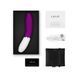Вібратор LELO Liv 3 Deep Rose SX2561 фото 2