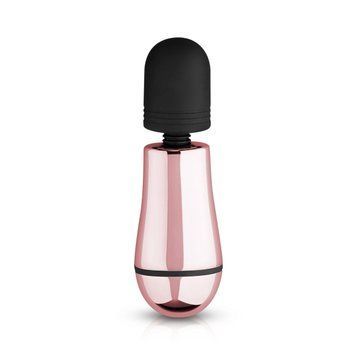 Мінівібромасажер Rosy Gold &mdash; Nouveau Mini Massager SO4596