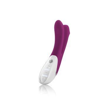 Вибратор Mystim Bon Aparte oh so aubergine SX3188