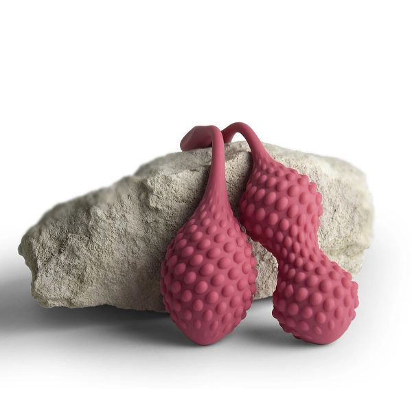 Тренажер Кегеля Unite Silicone Kegel Set SX3169