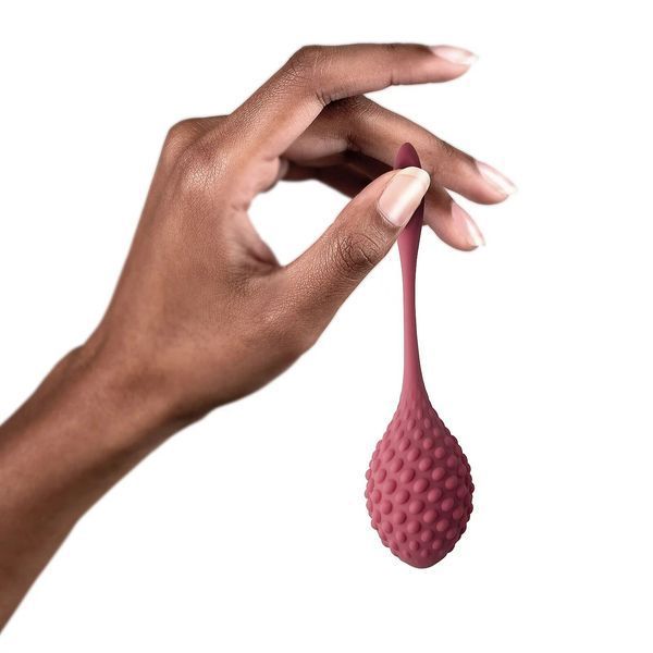 Тренажер Кегеля Unite Silicone Kegel Set SX3169