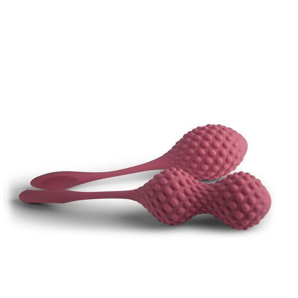Тренажер Кегеля Unite Silicone Kegel Set SX3169